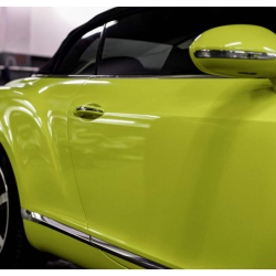 Glossy ST.Paulo Yellow Vinyl Car Wrap K-1124 review ijuhgfd 02