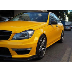 Sunflower Yellow Vinyl Car Wrap K-1921 review poiuytr