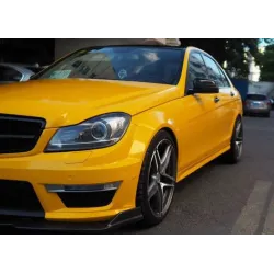 Sunflower Yellow Vinyl Car Wrap K-1921 review poiuytr