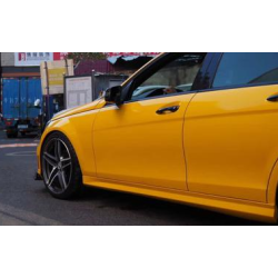 Sunflower Yellow Vinyl Car Wrap K-1921 review pokjhbgvc