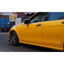 Sunflower Yellow Vinyl Car Wrap K-1921 review pokjhbgvc
