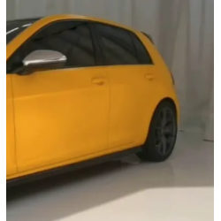 Sunflower Yellow Vinyl Car Wrap K-1921 review tfrdxsz