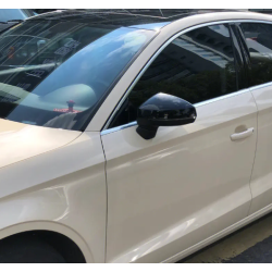 Glossy Khaki Milan Vinyl Car Wrap K-1926 review yhujm