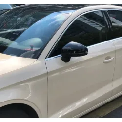 Glossy Khaki Milan Vinyl Car Wrap K-1926 review yhujm