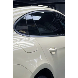 Glossy Khaki Milan Vinyl Car Wrap K-1926 review tgyhnj