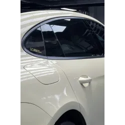 Glossy Khaki Milan Vinyl Car Wrap K-1926 review tgyhnj