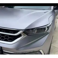 Pure Metal Carbon Grey Vinyl Car Wrap K-9202 review qazxsd