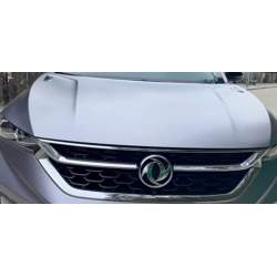 Pure Metal Carbon Grey Vinyl Car Wrap K-9202 review yhnbgfd
