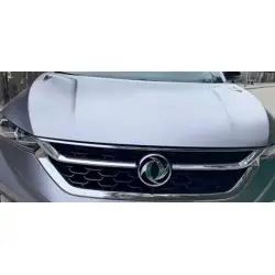 Pure Metal Carbon Grey Vinyl Car Wrap K-9202 review yhnbgfd