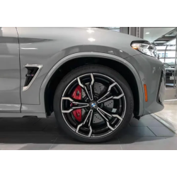 Glossy Brookyn Grey Vinyl Car Wrap K-1133 review rfvwedc