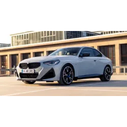 Glossy Brookyn Grey Vinyl Car Wrap K-1133 review rfvujm