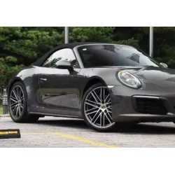 Liquid Agate Grey Vinyl Car Wrap K-1308 review polkmjnbhjgf