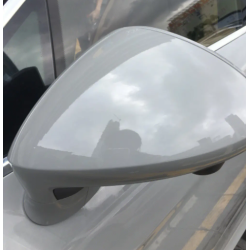 Porsche Grey Vinyl Car Wrap K-1441 review uhbqws