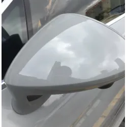 Porsche Grey Vinyl Car Wrap K-1441 review uhbqws