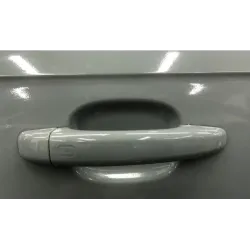 Light Cement Grey Vinyl Car Wrap K-1917 review jyhgbfvdc 02