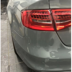 Light Cement Grey Vinyl Car Wrap K-1917 review ujyhnbgvfc