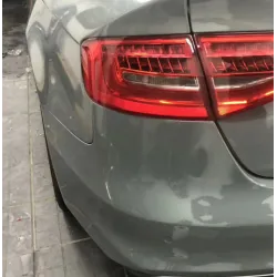 Light Cement Grey Vinyl Car Wrap K-1917 review ujyhnbgvfc