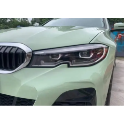 Khaki Grey Vinyl Car Wrap K-1925 review jhngbfvdc