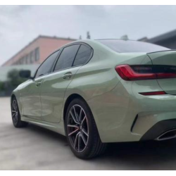 Khaki Grey Vinyl Car Wrap K-1925 review jnhbgvfcd