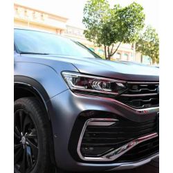 Metal Space Grey Vinyl Car Wrap K-2103 review dfbvgn