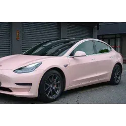 Baby Pink Vinyl Car Wrap K-1128 review jmhngbvfcdxs