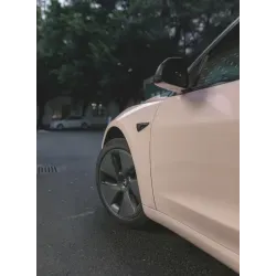 Baby Pink Vinyl Car Wrap K-1128 review mnbvc