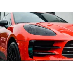 Porsche Orange Vinyl Car Wrap K-1436 review sdfgbhj 02