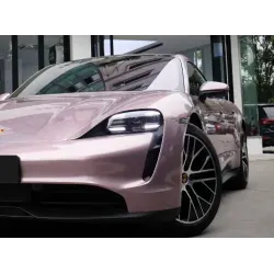 Strawberry Pink Vinyl Car Wrap K-1442 review zxcvb 02