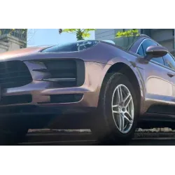 Strawberry Pink Vinyl Car Wrap K-1442 review azsdfgyhuj