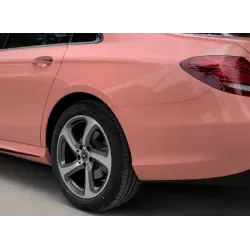 Paggy Pink Vinyl Car Wrap K-1927 review fgbvcghn