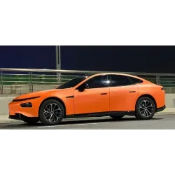 Ultimate Flat Orange Vinyl Car Wrap K-2016 review fgvbnmk