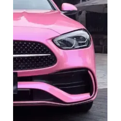 Twin Candy Purple Pink Vinyl Car Wrap K-5015 review FBNHJM