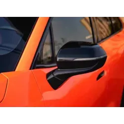 Fluorescencet Orange Vinyl Car Wrap K-8005 review vfbnmmm