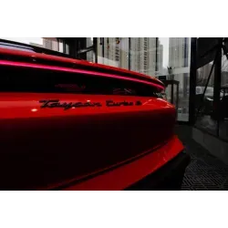 Fluorescencet Orange Vinyl Car Wrap K-8005 review vbnnj