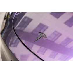 Glossy Violet Grey Vinyl Car Wrap K-1220 review erytj