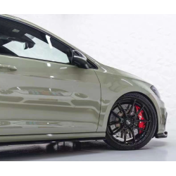 Khaki Green Vinyl Car Wrap K-1924 review edfcvbn
