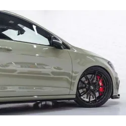 Khaki Green Vinyl Car Wrap K-1924 review edfcvbn