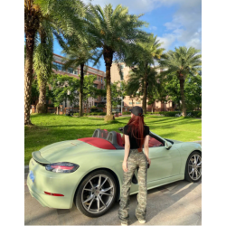 Avocado Vinyl Car Wrap K-1803 review junhbgv