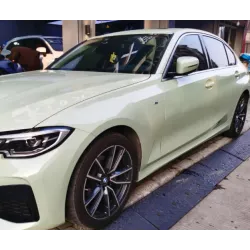 Avocado Vinyl Car Wrap K-1803 review ftgcvdx