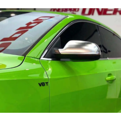 Glossy Viper Green Vinyl Car Wrap K-1434 review yhgbvfcx