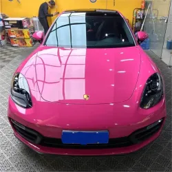 Glossy Beets Purple Vinyl Car Wrap K-1117 review r8eioot