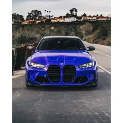 Fluorescencet Purple Vinyl Car Wrap K-8007 review iktyto