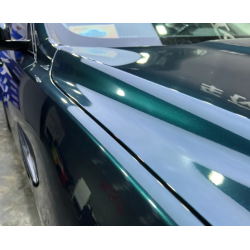 Midnight Green Vinyl Car Wrap K-1431 review junhbgvfcd