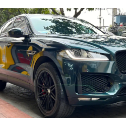 Midnight Green Vinyl Car Wrap K-1431 review kijuhbgvfc