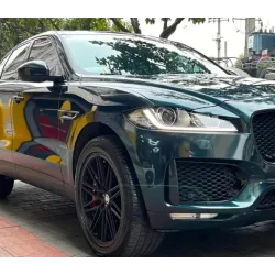 Midnight Green Vinyl Car Wrap K-1431 review kijuhbgvfc
