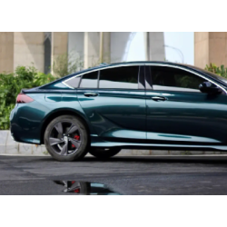 Midnight Green Vinyl Car Wrap K-1431 review juhygbvfcd