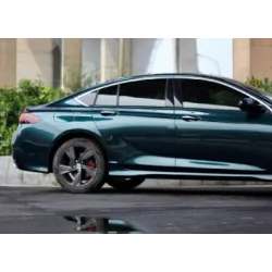 Midnight Green Vinyl Car Wrap K-1431 review juhygbvfcd