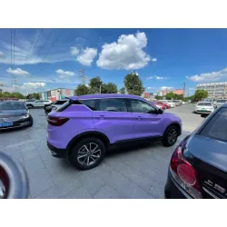 Twin Candy Magic Purple Vinyl Car Wrap K-5012 review sgsysyilusjt
