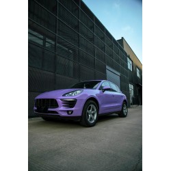 Twin Candy Magic Purple Vinyl Car Wrap K-5012 review bjsjjlgjll