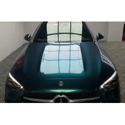 Glossy Royal Green Vinyl Car Wrap K-1430 review nhbgvfcd